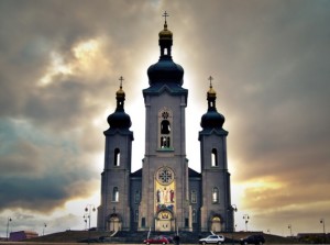 Biserica plătește impozite în Rusia