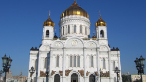 Biserica plătește impozite în Rusia