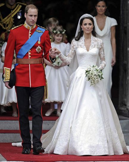 Kate Middleton rochii - zilnic Kate
