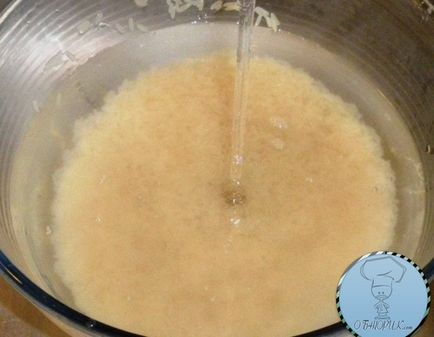Pilaf csirkecomb egyszerű recept fotókkal otthon (kiderül) Pilaf csirkecomb egyszerű recept egy fotó otthon