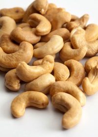 Efecte secundare, cashews, proprietăți utile și contraindicații ale nuci delicioase