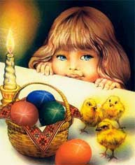 Чому ми фарбуємо яйця на Великдень легенди і історія