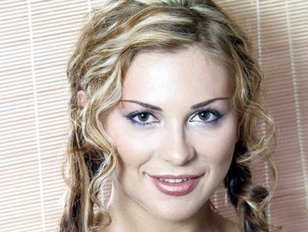 De ce cântăreața Larissa Chernikov caută un donator de spermă în Rusia