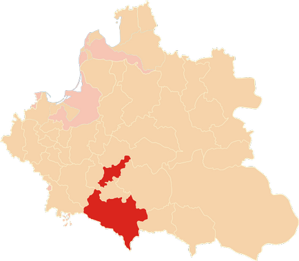 Miért „pirog Ruskie”, vagy miért „Ruskie” nincs kapcsolatban az orosz konyha, lengyel (a) Miért „pirog Ruskie”, vagy miért „Ruskie” semmi köze az orosz konyha, lengyel