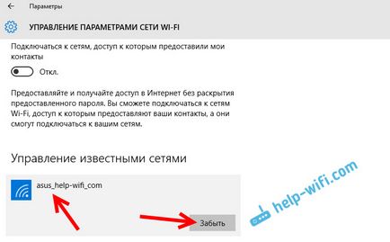 De ce ferestrele 10 nu se conectează automat la wi-fi