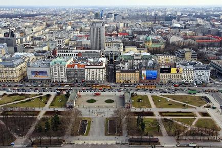 Поїздка в гданськ, поради туристу, що потрібно дотримуватися, що варто зробити і чого не можна робити в