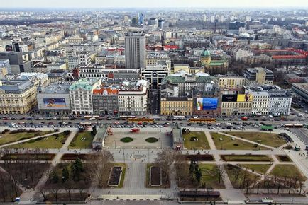 O excursie la Gdansk, sfaturi pentru un turist, ce trebuie să observați, ce trebuie să faceți și la ce să nu faceți