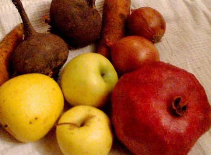 Alimente utile în timpul iernii sau ce să înlocuiască fructele și legumele proaspete, un blog despre nutriția adecvată și