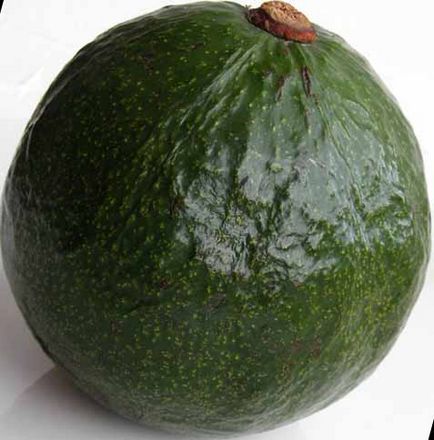 Корисні властивості авокадо унікальні