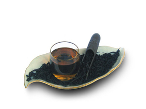 Proprietăți utile da hong pao