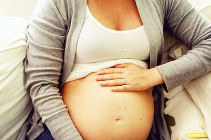 Ovarele polichistic și sarcina, este posibil să se vindece