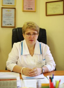 Departamentul de policlinici pentru adulți № 115 - spb gbuz - policlinica orașului № 114