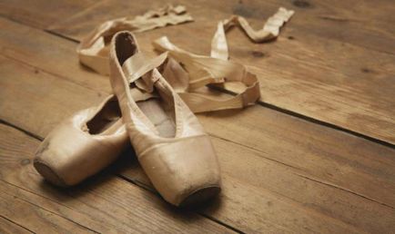 10 beneficii ale baletului pentru sănătate