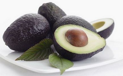 Előnyei és hátrányai, avokádó, hasznos tulajdonságok a test Avocado