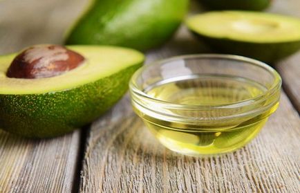 Користь і шкода авокадо, корисні властивості авокадо для організму