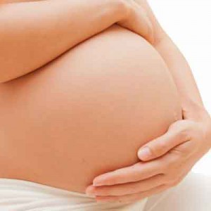 Пронос на пізніх термінах вагітності причини