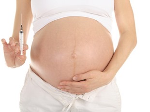Consecințele luării kleksanei în timpul sarcinii