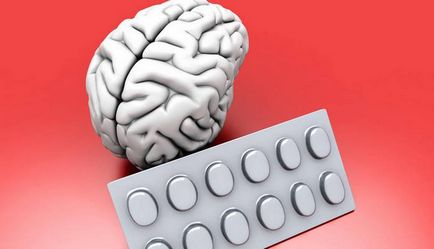 Препарати для роботи мозку і поліпшення пам'яті