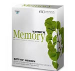 Medicamente pentru îmbunătățirea memoriei și funcției cerebrale pentru adulți