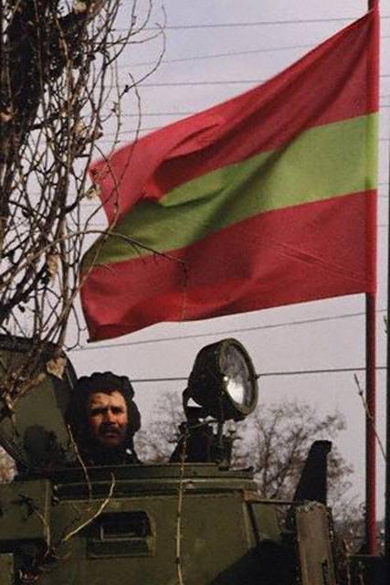 Transnistria se va alătura rusiei sau nu