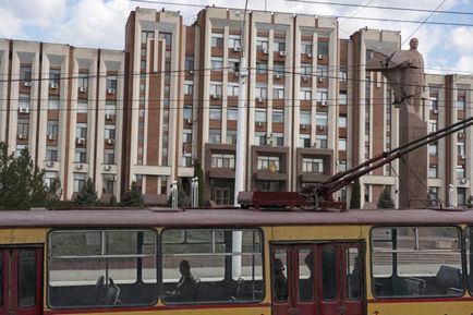 Transnistria se va alătura rusiei sau nu