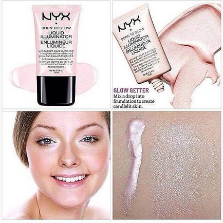 Cosmetica profesionala nyx pune in evidenta principalele caracteristici si secrete ale aplicatiei