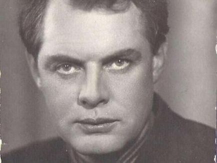 Înălțimile profesionale și dramele personale ale lui Pavlo Kadochnikov după ce fel de lovituri actorul căuta mântuirea în