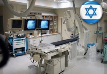 Професор ідо вольф входить в число видатних ізраїльських медиків-онкологів