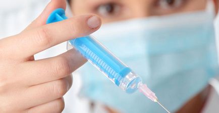 Prevenirea sau gripa - Ministerul Sănătății al Republicii Tatarstan gauz - republican