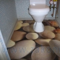 Промисловий наливна підлога уреплен-пол - купити в москве, ціна 10 000 руб