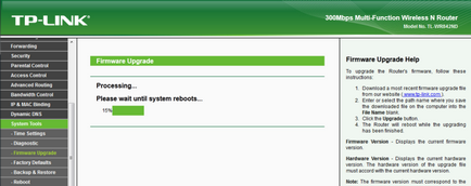 Firmware dd-wrt