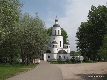 Минуле й сьогодення Чижівка