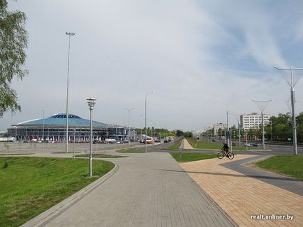 Минуле й сьогодення Чижівка