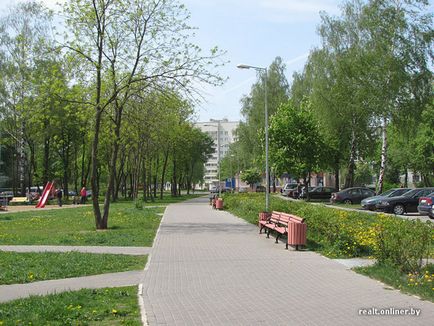 Минуле й сьогодення Чижівка