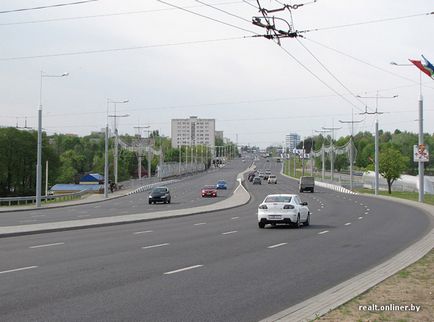 Trecutul și prezentul vasului