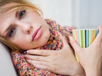 Застуда на ранніх термінах вагітності як уникнути ускладнень