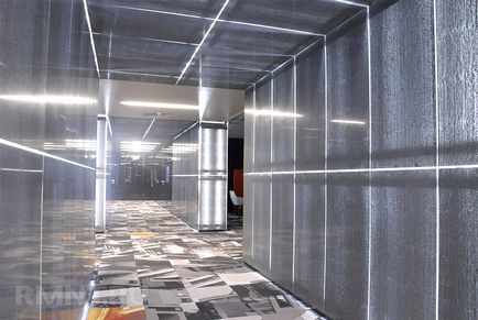 Fényáteresztő beton jellemzői és alkalmazási köre (javítás) Fényáteresztő beton jellemzői és alkalmazási köre