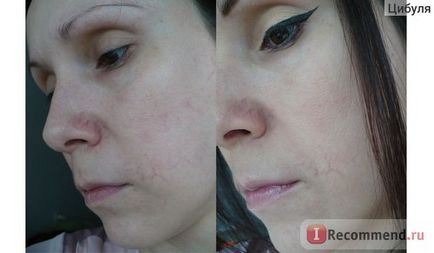 Pulbere facială facială hidratantă triumf facial