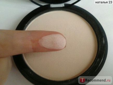 Пудра lumene mineral powder - «не для жирної», відгуки покупців