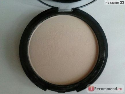 Пудра lumene mineral powder - «не для жирної», відгуки покупців