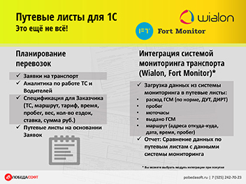 Подорожній лист легкового таксі (форма № 4)