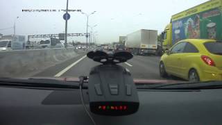 Radar detector storm storm str-4040ex specificatii, pret, comentarii, sfaturi de utilizare