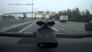 Radar detector storm storm str-4040ex specificatii, pret, comentarii, sfaturi de utilizare