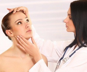 Tratamentul cancerului de buze al medicamentelor populare, cancerului - tratament și prevenire
