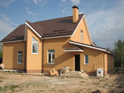 Javítási és dekoráció házak