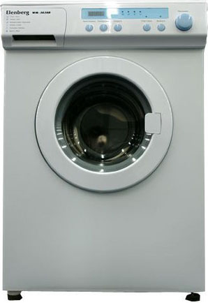 Ремонт пральних машин elenberg wm-3620d і запчастини