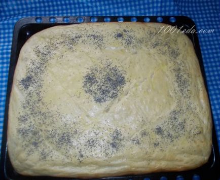 Churek recept - sütés, a tésztát 1001 étel (sütés) Churek recept - sütés, a tésztát 1001 étel
