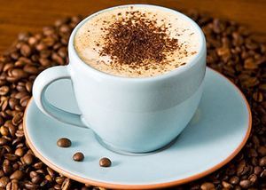 Рецепт кави по-віденськи і все про каву в вені, coffeemap
