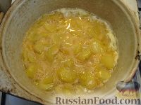 Recept tortilla (burgonya gratin spanyol) a (G) Recept tortilla (burgonya gratin spanyol) szóló