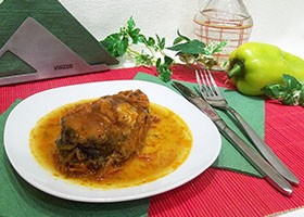 Recept Párolt ponty sárgarépa